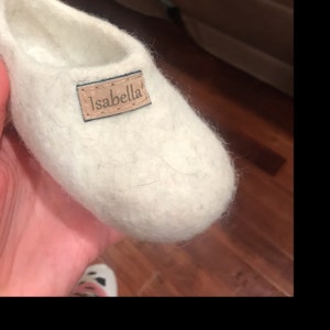 Inesa added a photo of their purchase