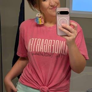 Madison added a photo of their purchase
