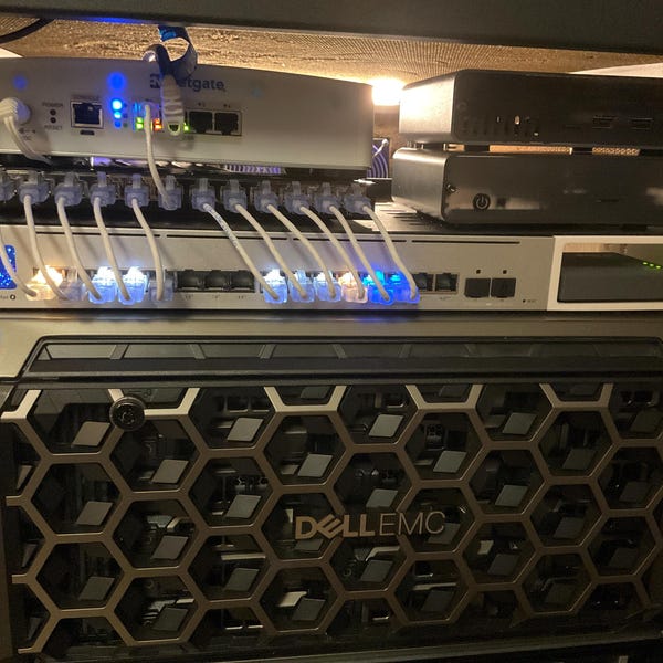 Starlink Gen2 Router 2U Rack Mount - Etsy