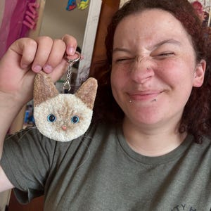 Stella added a photo of their purchase