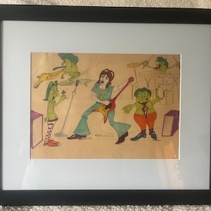 Nicholas added a photo of their purchase