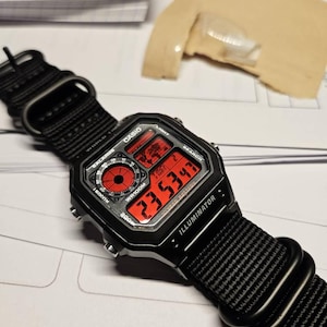 B added a photo of their purchase