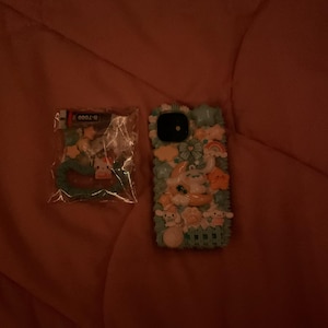 Gaby added a photo of their purchase