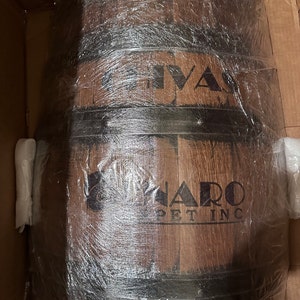 Bonilla added a photo of their purchase