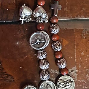 Olivia added a photo of their purchase