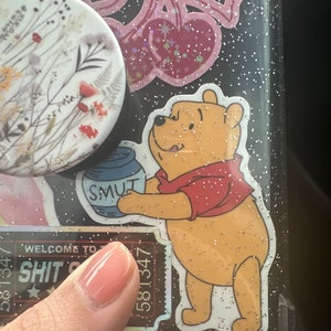 Ashley added a photo of their purchase
