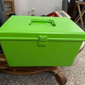 Cynthia added a photo of their purchase