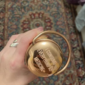 Lili added a photo of their purchase