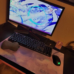Emily added a photo of their purchase