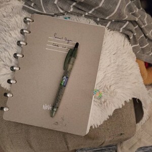 Samuel added a photo of their purchase