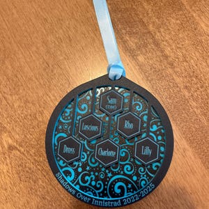 Elizabeth a ajouté une photo de son achat