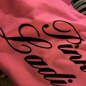 Brandy added a photo of their purchase