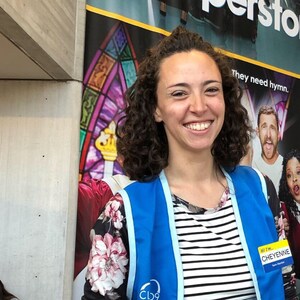 Superstore Cloud 9 Employee Name Tag Id Badge Prop Replica Etsy