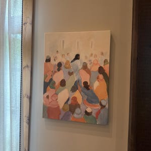 Madison added a photo of their purchase
