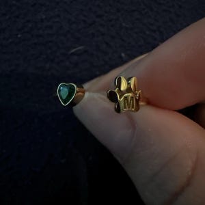 Kelly added a photo of their purchase