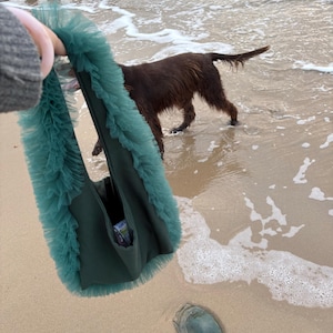 bibi added a photo of their purchase