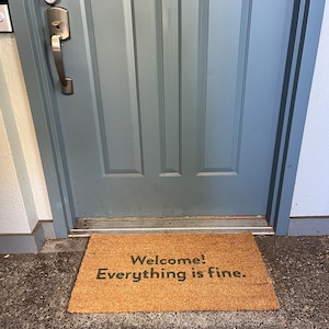 Ruthie added a photo of their purchase