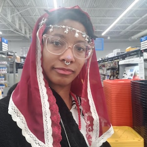 Ciara ha aggiunto una foto del proprio acquisto