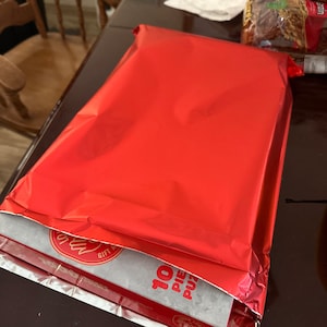 Dalia added a photo of their purchase