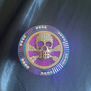 Kaley added a photo of their purchase