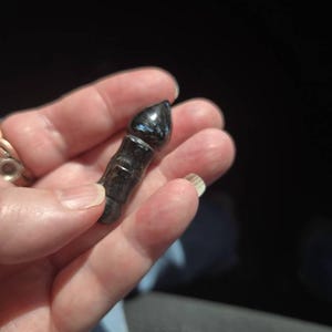 Natalie added a photo of their purchase