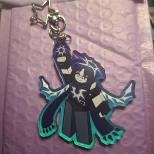 TwoTime Forsaken キーチェーン!! - Etsy 日本