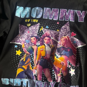 Jada added a photo of their purchase