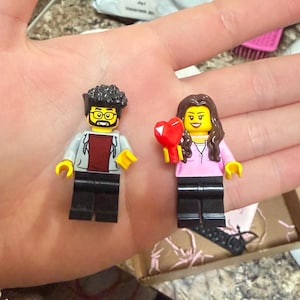 Polished added a photo of their purchase