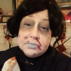 Gina added a photo of their purchase