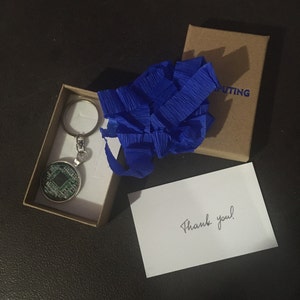 ISG added a photo of their purchase