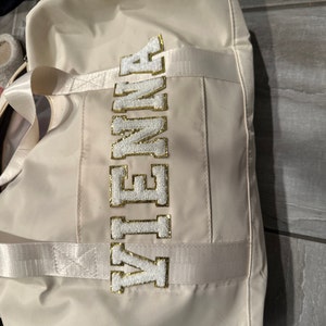 Claire added a photo of their purchase