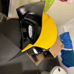 Caleb added a photo of their purchase