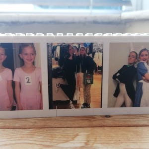Juliette added a photo of their purchase