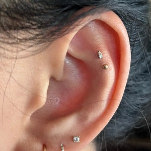 Ashley added a photo of their purchase