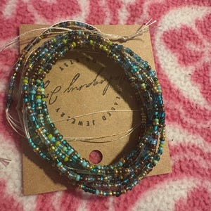Arianna added a photo of their purchase