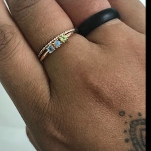 Jasmin added a photo of their purchase