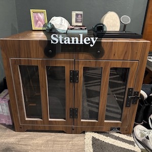Stephanie added a photo of their purchase