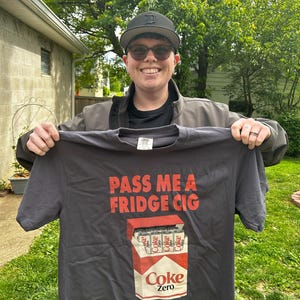 Jennifer added a photo of their purchase