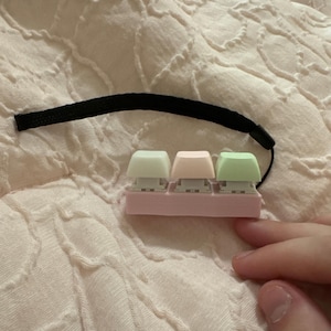 Rylen added a photo of their purchase