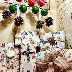 Comprador de Etsy ha añadido una foto de su compra