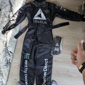Joe added a photo of their purchase