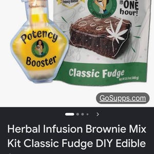 Michael added a photo of their purchase
