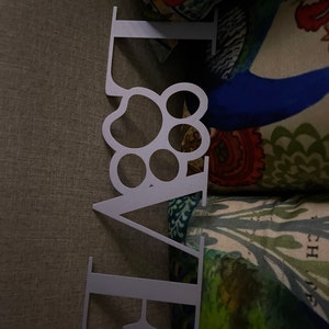 Mathew added a photo of their purchase