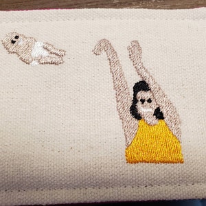 Rebecca ha añadido una foto de su compra