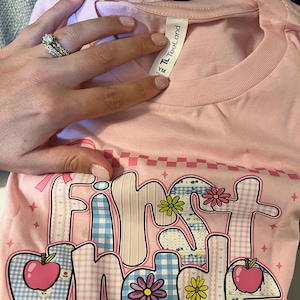 Abby added a photo of their purchase