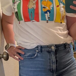 Amy added a photo of their purchase