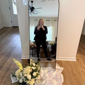 Macy added a photo of their purchase