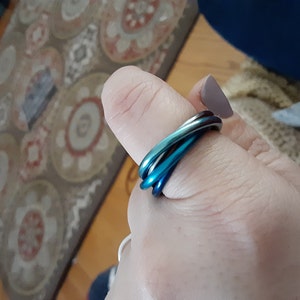 Kate added a photo of their purchase