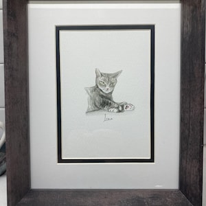 Etsy buyer added a photo of their purchase