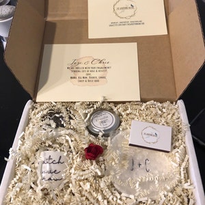 Comprador de Etsy ha añadido una foto de su compra